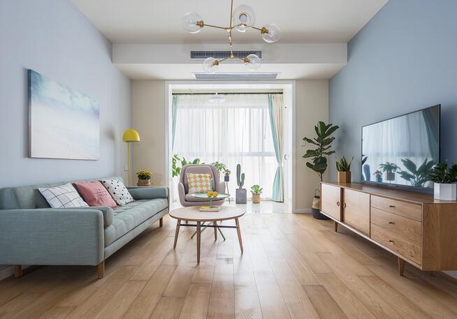 這5個(gè)新房裝修誤區(qū)，盡早避開(kāi)！